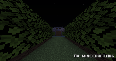 ������� Castle of the Dead ��� Minecraft
