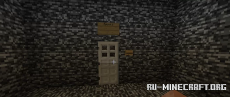  Fighting Mobs (Big version)  Minecraft