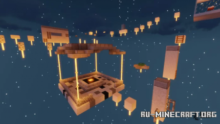 ������� Quarz 'n' Cake ��� Minecraft