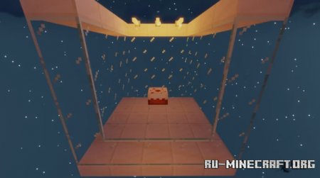 ������� Quarz 'n' Cake ��� Minecraft