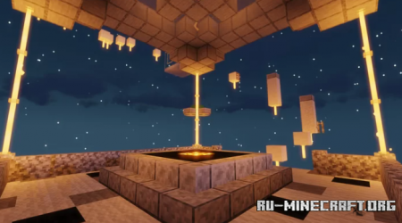 ������� Quarz 'n' Cake ��� Minecraft