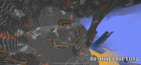  Caverns Capture The Flag  Minecraft PE