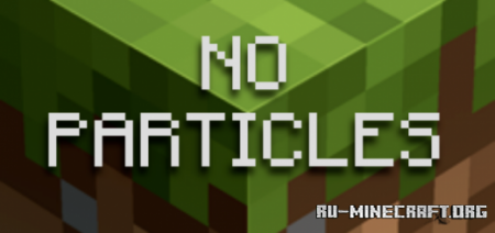  Particle Disabler (FPS BOOST)  Minecraft PE 1.16