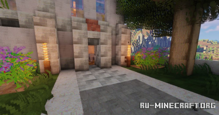Скачать Paquito [32x] для Minecraft 1.14