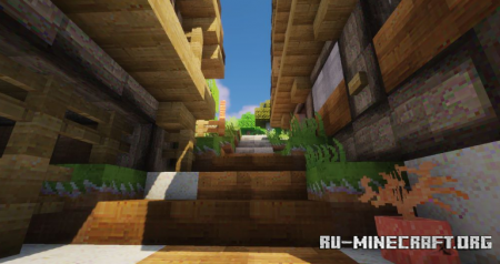Скачать Paquito [32x] для Minecraft 1.14