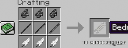  Bedrock Utilities  Minecraft 1.12.2