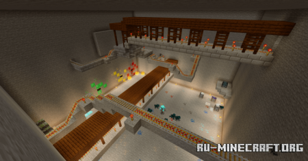 ������� War Blocks ��� Minecraft PE