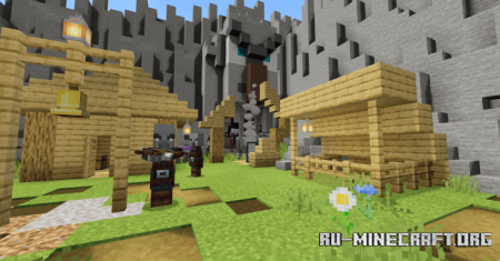 ������� War Blocks ��� Minecraft PE