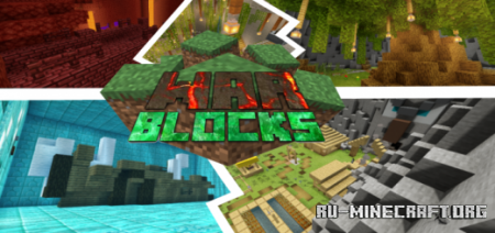 ������� War Blocks ��� Minecraft PE