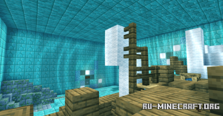 ������� War Blocks ��� Minecraft PE