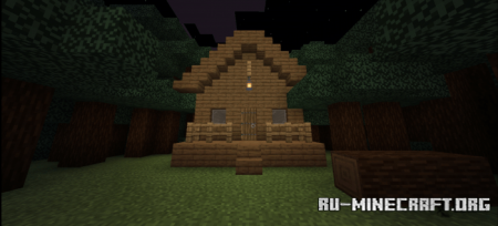 ������� Unsolved (Horror) ��� Minecraft PE