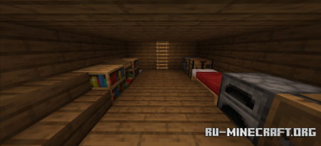 ������� Unsolved (Horror) ��� Minecraft PE