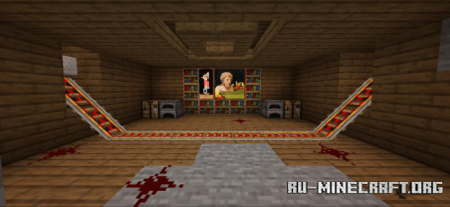������� Unsolved (Horror) ��� Minecraft PE