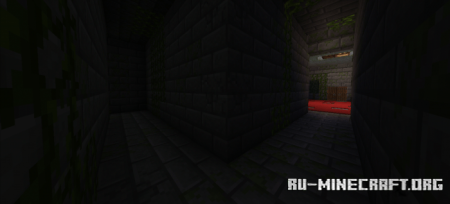 ������� Unsolved (Horror) ��� Minecraft PE