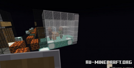 ������� Skyland City V ��� Minecraft