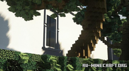 ������� Istana Merdeka ��� Minecraft