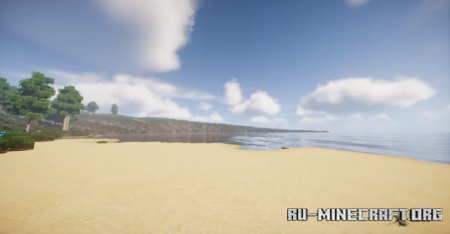 ������� Jinto - Japanese Inspired Terrain ��� Minecraft