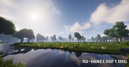������� Jinto - Japanese Inspired Terrain ��� Minecraft