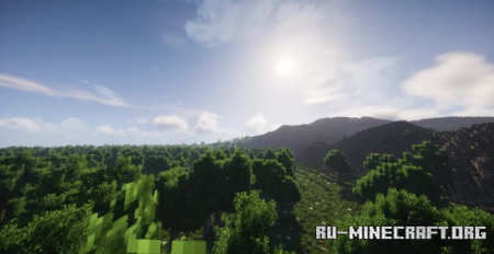������� Jinto - Japanese Inspired Terrain ��� Minecraft