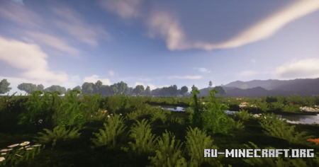 ������� Jinto - Japanese Inspired Terrain ��� Minecraft
