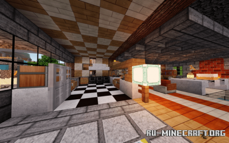  Emulation Story [128x128]  Minecraft PE 1.15
