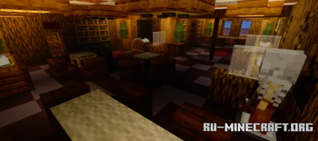  SS Bolton  Minecraft