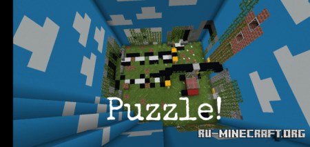 Скачать Kreaket’s Minigames для Minecraft PE