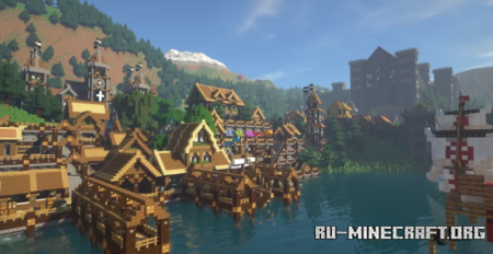  Dakr Dale  Minecraft