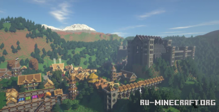  Dakr Dale  Minecraft