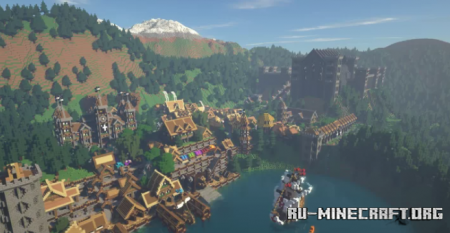  Dakr Dale  Minecraft