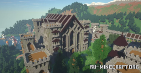  Dakr Dale  Minecraft