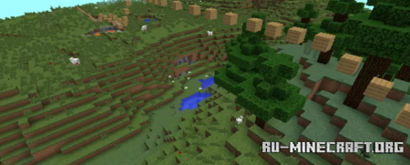 ������� Parkour de Madera ��� Minecraft