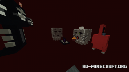 ������� Diminutos ��� Minecraft PE