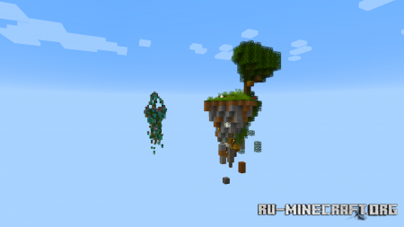 ������� Horizon Survival ��� Minecraft