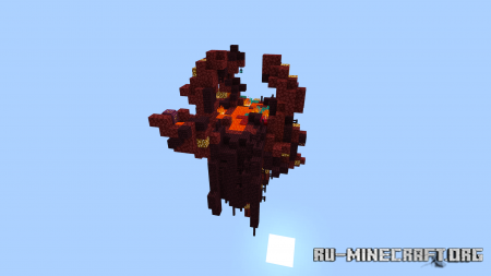 ������� Horizon Survival ��� Minecraft