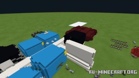  Crazy PvP  Minecraft PE