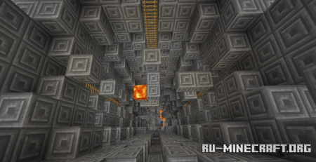  Parkour Adventure - level 5  Minecraft