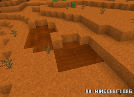 Colors Biomes Plus  Minecraft PE 1.16