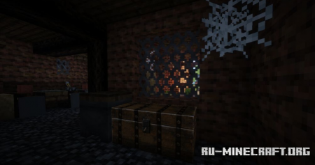  Keira [16x]  Minecraft 1.15