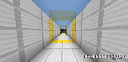 ������� Timed Escape ��� Minecraft
