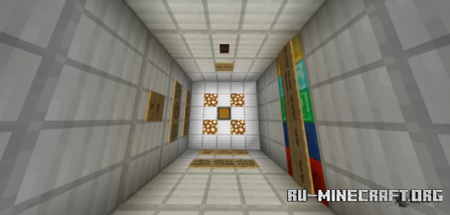 ������� Timed Escape ��� Minecraft