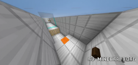������� Timed Escape ��� Minecraft