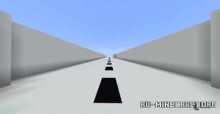 ������� Black and White by PennySaver ��� Minecraft