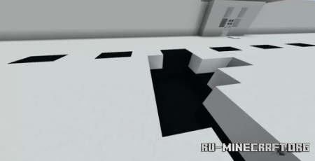 ������� Black and White by PennySaver ��� Minecraft