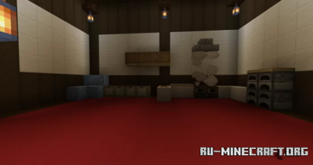 ������� Darling In The Franxx House ��� Minecraft