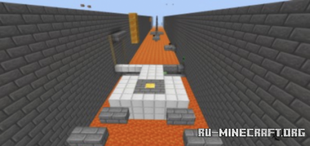  Jacksons Epic Command Block Parkour  Minecraft PE