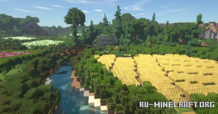  Escape the Plantation  Minecraft