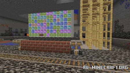  Element Climb (Minigame)  Minecraft PE