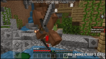  SimplePVP (1v1 Battles)  Minecraft PE
