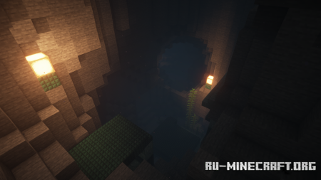 ������� Oceaneer ��� Minecraft